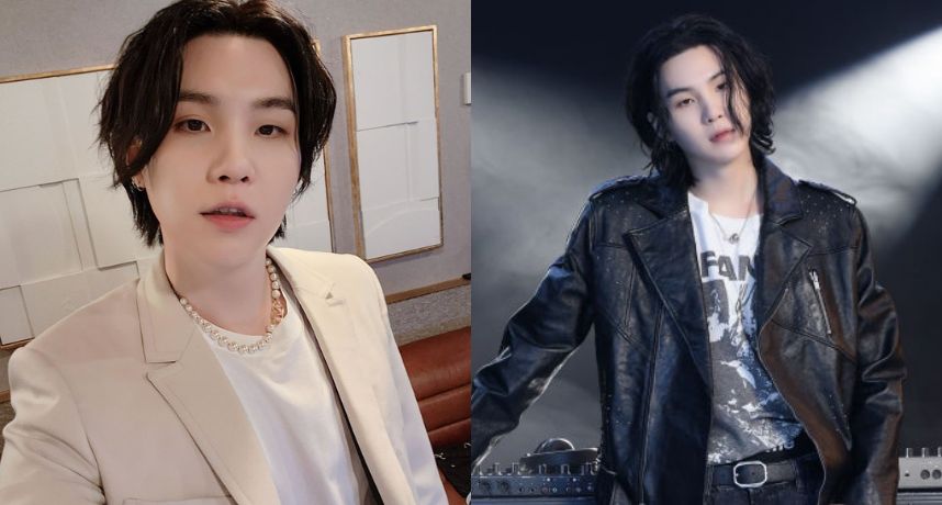 BTS SUGA隱身 7 個月做志工！捐50億韓元築「自閉症治療中心」、陪自孩童上課善舉曝光引討論